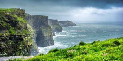 Irlanda